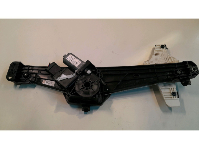 ELEVALUNAS TRASERO IZQUIERDO PEUGEOT 3008 2020