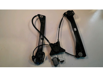 ELEVALUNAS DELANTERO IZQUIERDO SEAT TOLEDO 2018