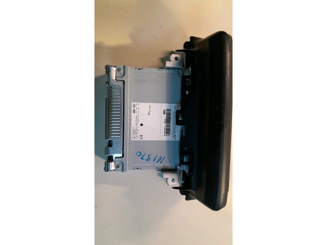 MANDO MULTIFUNCION CITROEN Ë-C4 2022