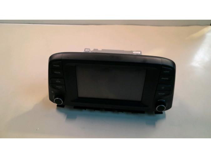 MANDO MULTIFUNCION CITROEN Ë-C4 2022