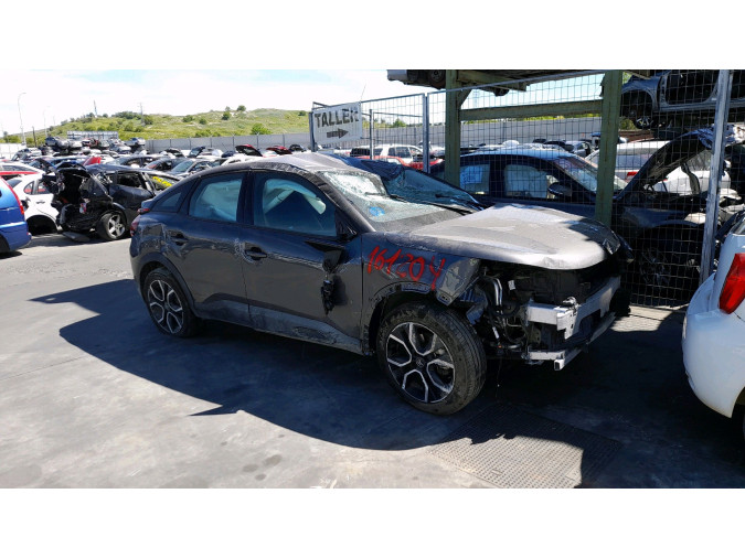 MANDO MULTIFUNCION CITROEN Ë-C4 2022
