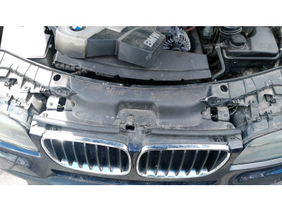 PANEL DELANTERO BMW X3 2007