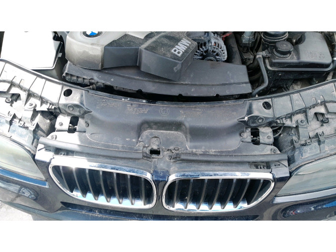 PANEL DELANTERO BMW X3 2007