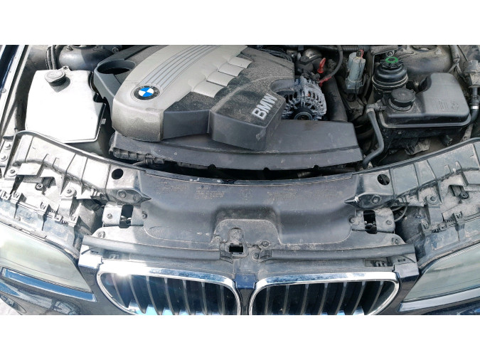 PANEL DELANTERO BMW X3 2007