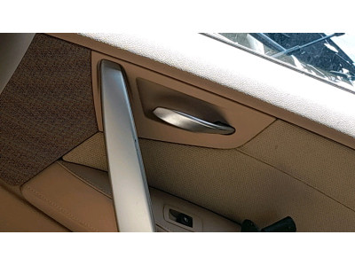 CERRADURA PUERTA TRASERA DERECHA BMW X3