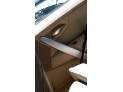 CERRADURA PUERTA TRASERA DERECHA BMW X3
