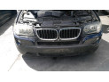Puente motor BMW X3