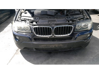 Puente motor BMW X3