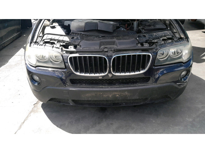 Puente motor BMW X3