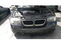 Puente motor BMW X3
