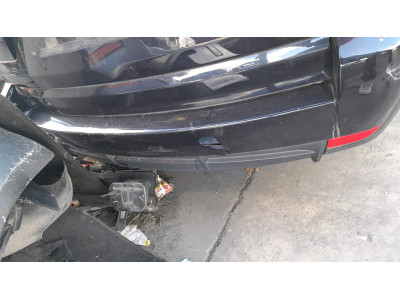 Refuerzo Paragolpes Trasero BMW X3 2007