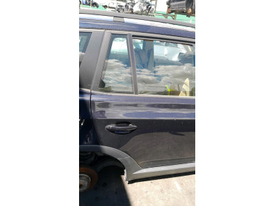 PUERTA TRASERA DERECHA BMW X3 2007