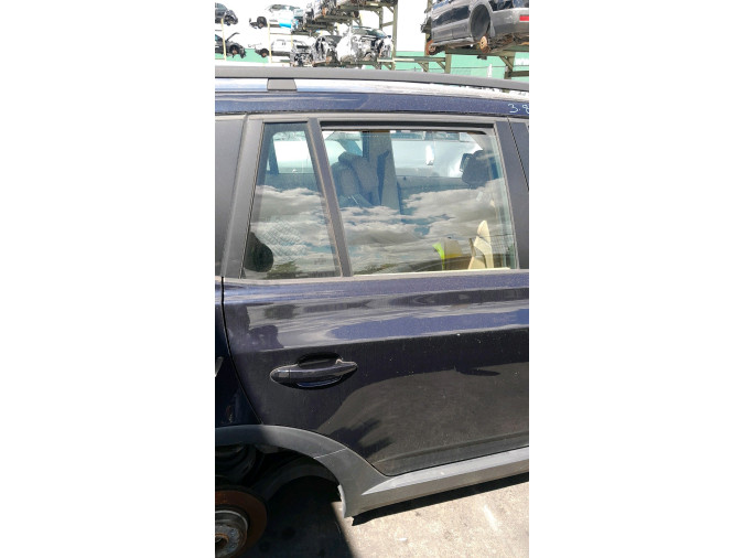 PUERTA TRASERA DERECHA BMW X3 2007