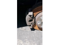 PINZA FRENO DELANTERA DERECHA BMW X3 2007