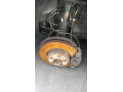 MANGUETA DELANTERA  IZQUIERDA BMW X3 2007