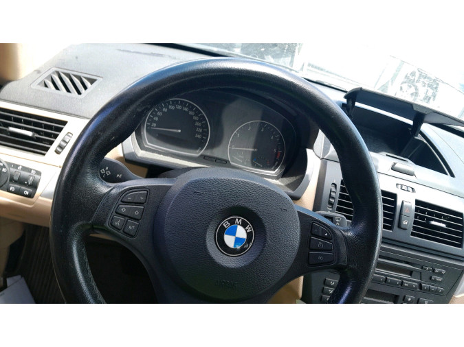 Cuadro instrumentos BMW X3 2007