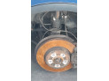 AMORTIGUADOR DELANTERO IZQUIERDO BMW X3 2007
