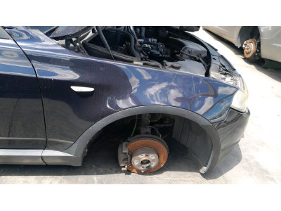 ALETA DELANTERA DERECHA BMW X3 2007