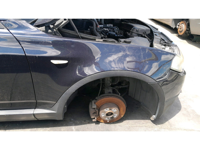 ALETA DELANTERA DERECHA BMW X3 2007