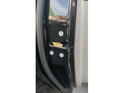 CERRADURA PUERTA DELANTERA IZQUIERDA MAZDA CX-7 2011