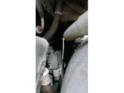 Electroventilador MAZDA CX-7 2011