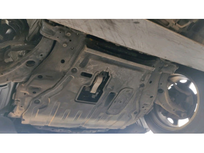 CREMALLERA DIRECCION MAZDA CX-7 2011