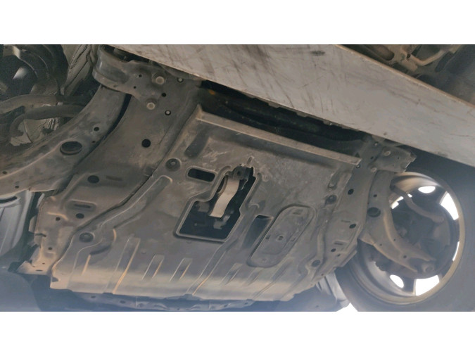 CREMALLERA DIRECCION MAZDA CX-7 2011