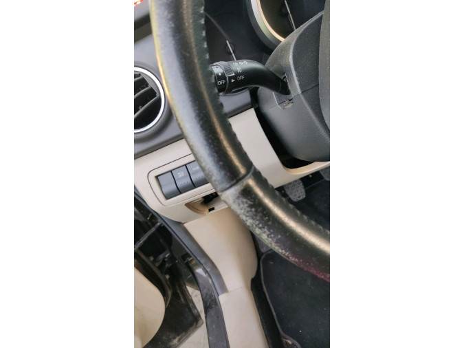 Volante MAZDA CX-7 2011