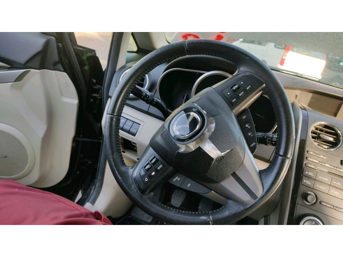 Volante MAZDA CX-7 2011