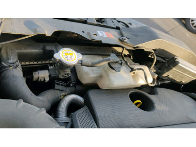 Radiador Agua MAZDA CX-7 2011