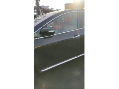 PUERTA DELANTERA IZQUIERDA MAZDA CX-7 2011
