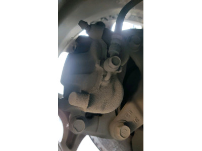 Pinza de Freno Del.Der MAZDA CX-7 2011