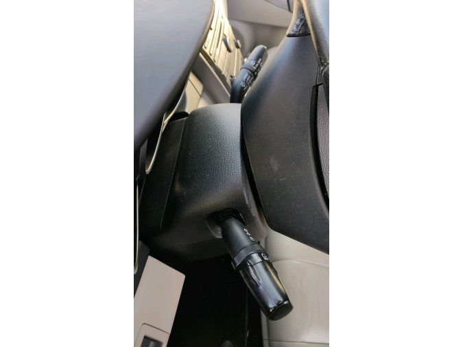 Mando multifuncion MAZDA CX-7 2011