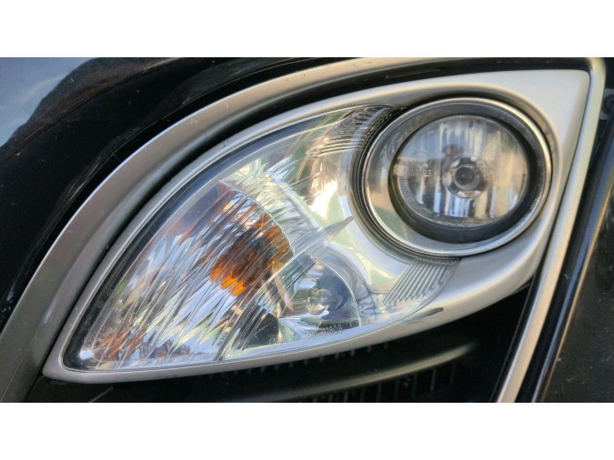 PILOTO INTERMITENTE DELANTERO IZQUIERDO MAZDA CX-7 2011