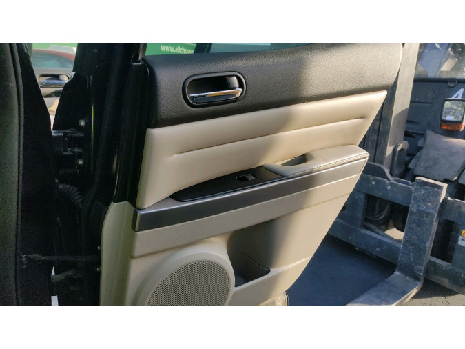 ELEVALUNAS TRASERO DERECHO MAZDA CX-7 2011