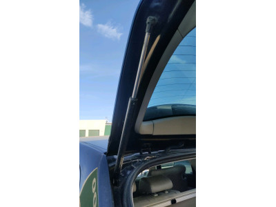 AMORTIGUADOR MALETERO MAZDA CX-7 2011