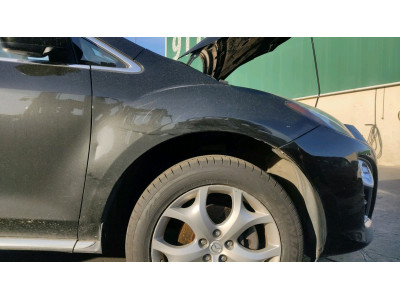 ALETA DELANTERA DERECHA MAZDA CX-7 2011