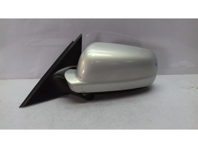 Retrovisor Izquierdo VOLKSWAGEN PASSAT PLATA 1999