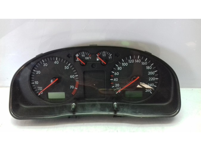CUADRO INSTRUMENTOS AUDI A3 1999