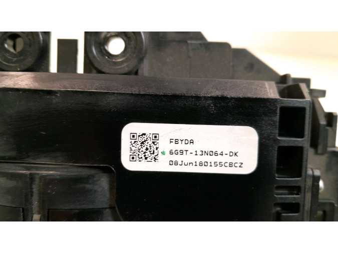 MANDO MULTIFUNCION FORD MONDEO 2008