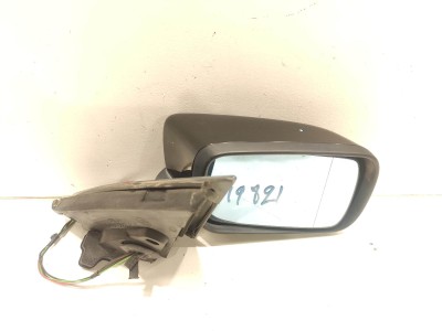 Retrovisor Derecho BMW SERIE 5 NEGRO 1997