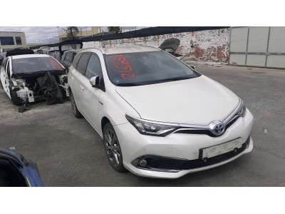TRANSMISION DELANTERA DERECHA TOYOTA AURIS 2016