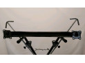 REFUERZO PARAGOLPES TRASERO AUDI TT 2006