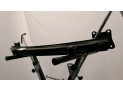 REFUERZO PARAGOLPES TRASERO AUDI TT 2006