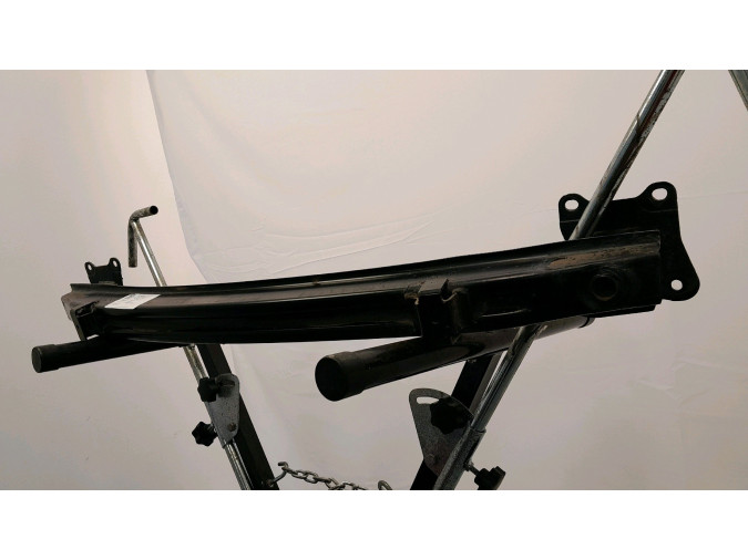 REFUERZO PARAGOLPES TRASERO AUDI TT 2006