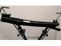 REFUERZO PARAGOLPES TRASERO AUDI TT 2006