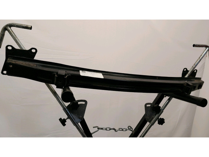 REFUERZO PARAGOLPES TRASERO AUDI TT 2006