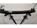 REFUERZO PARAGOLPES TRASERO AUDI TT 2006