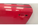 PUERTA DELANTERA IZQUIERDA AUDI TT ROJA 2006