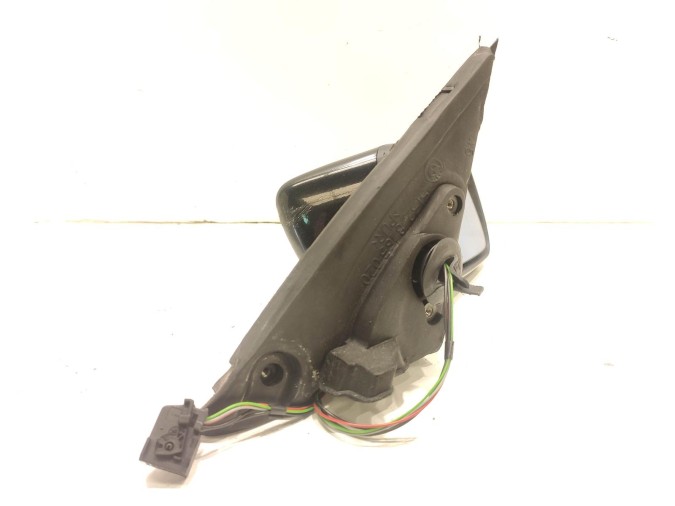 Retrovisor Derecho BMW SERIE 5 NEGRO 1997